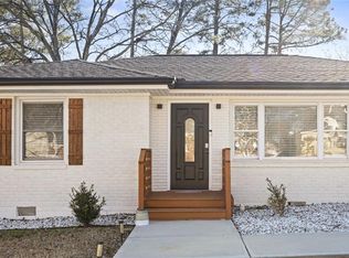 2851 Long Way, Decatur, GA 30032