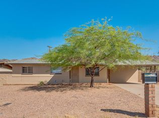 513 E Monte Way, Phoenix, AZ 85042