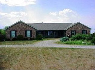 13037 N State Road 37, Elwood, IN 46036