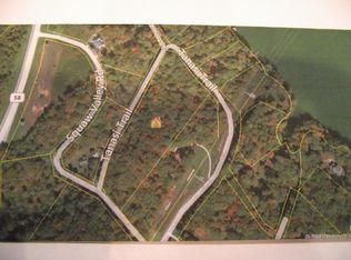 Tanasi Trl, Kingston, TN 37763