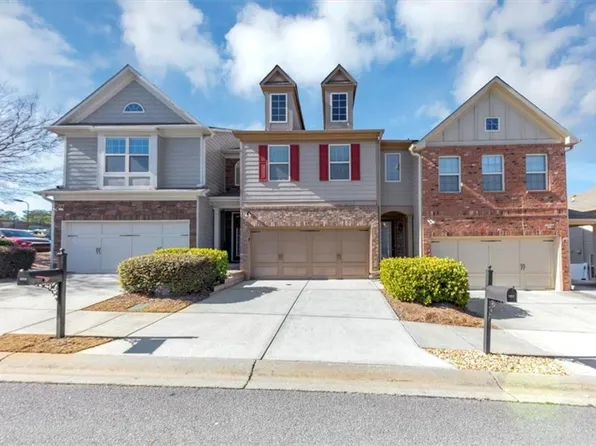 3457 Sardis Bend Dr, Buford, GA 30519