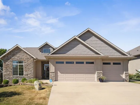 312 Linden Ln, Tiffin, IA 52340