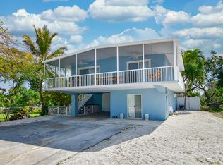 154 Hibiscus St, Plantation Key, FL 33036