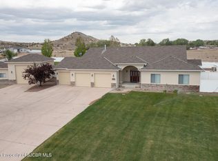 71 Road 49031, Bloomfield, NM 87413