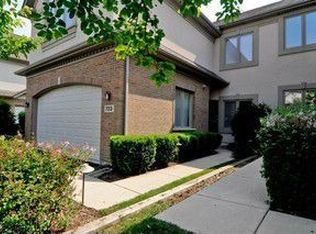 723 N Franklin Ave, Palatine, IL 60067