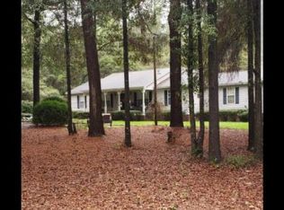 927 Horseshoe Rd, Augusta, GA 30906