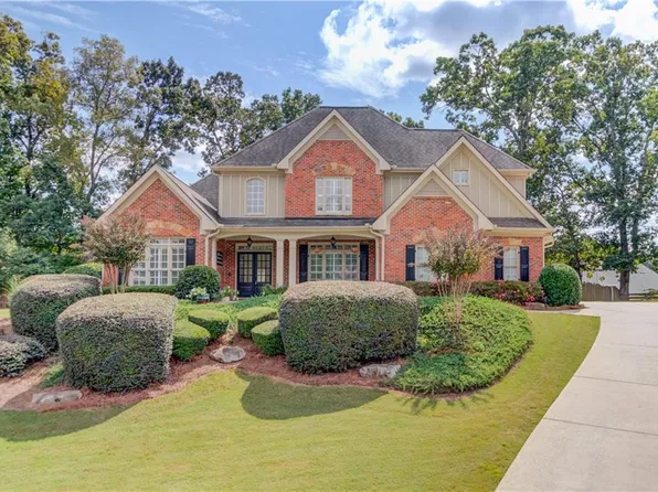 3217 Aberrone Pl, Buford, GA 30519