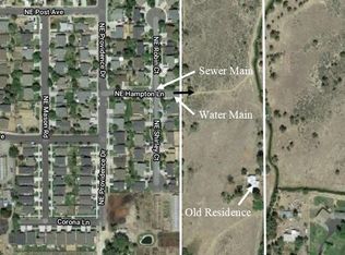 21420 Highway 20, Bend, OR 97701