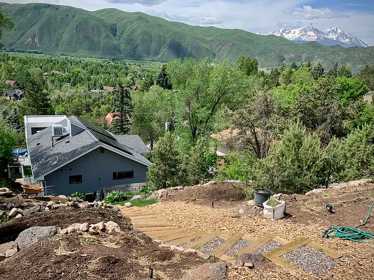 710 E Sopris Dr — Photo 16