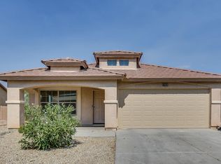 6621 S 31st Dr, Phoenix, AZ 85041