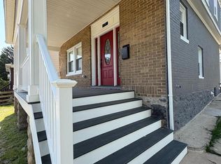 1719 Windemere Ave, Baltimore, MD 21218