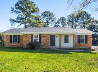 5219 Avalon Dr, Mobile, AL 36619
