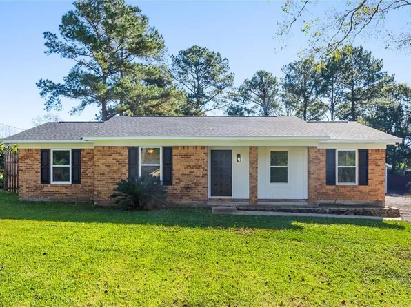 5219 Avalon Dr, Mobile, AL 36619