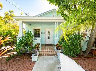 408 Amelia St, Key West, FL 33040