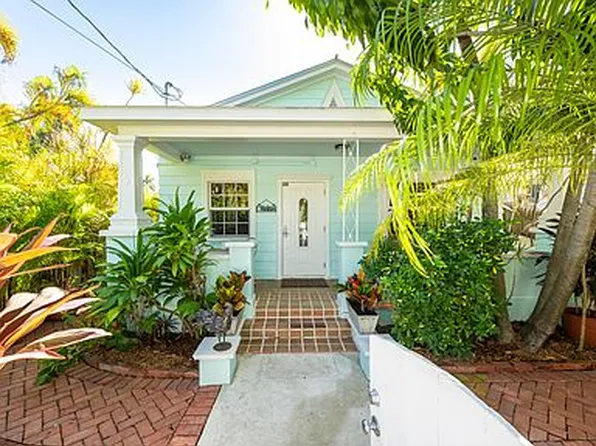 408 Amelia St, Key West, FL 33040