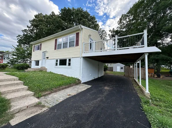 14832 Alabama Ave, Woodbridge, VA 22191