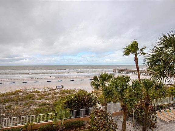 4th image of 18450 Gulf Blvd APT 208
