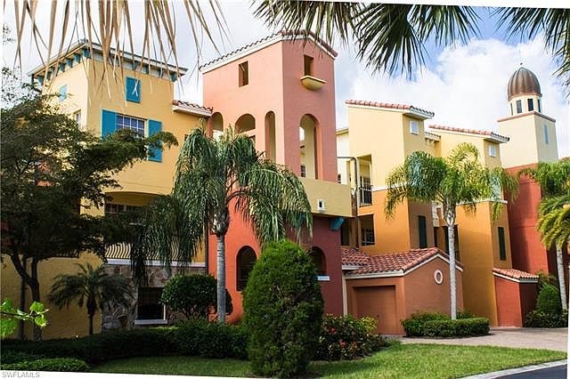 1st image of 8590 Via Lungomare Cir Unit 202