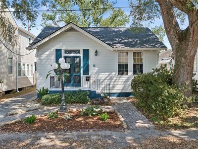 20 Virginia Ct, New Orleans, LA, 70124