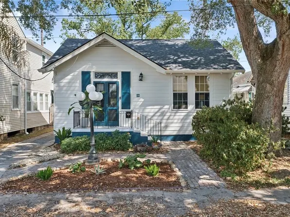 20 Virginia Ct, New Orleans, LA 70124