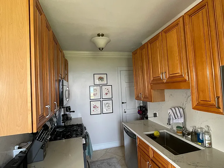 2000 N Lincoln Park W #1302 — Photo 8