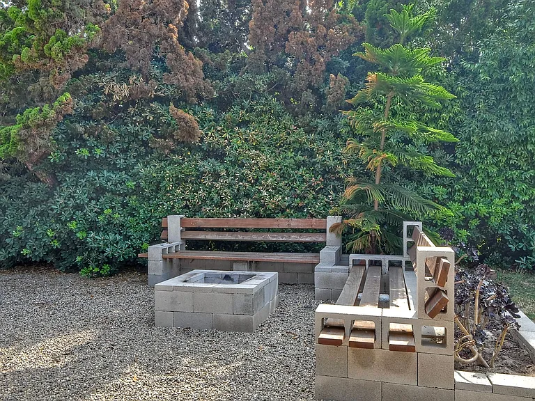 822 Santa Inez — Photo 22