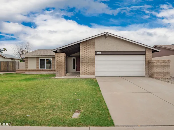 711 W STRAFORD Drive, Chandler, AZ 85225