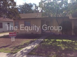 311 W Kaweah Ave, Visalia, CA 93277