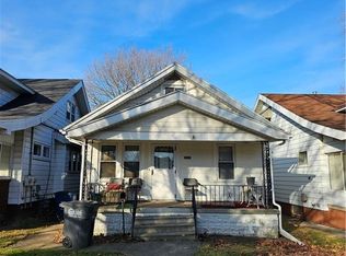 1961 Kelsey Ave, Toledo, OH