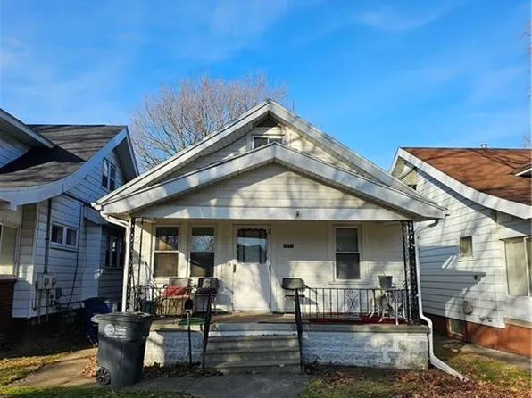 1961 Kelsey Ave, Toledo, OH 43605