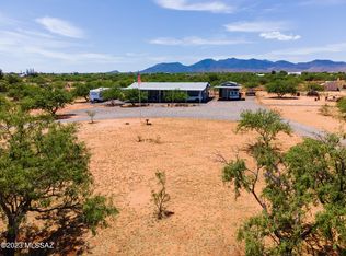 3183 W Williams Rd, Benson, AZ 85602
