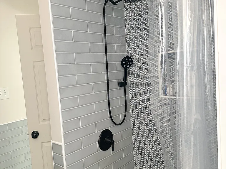 Bathroom #2