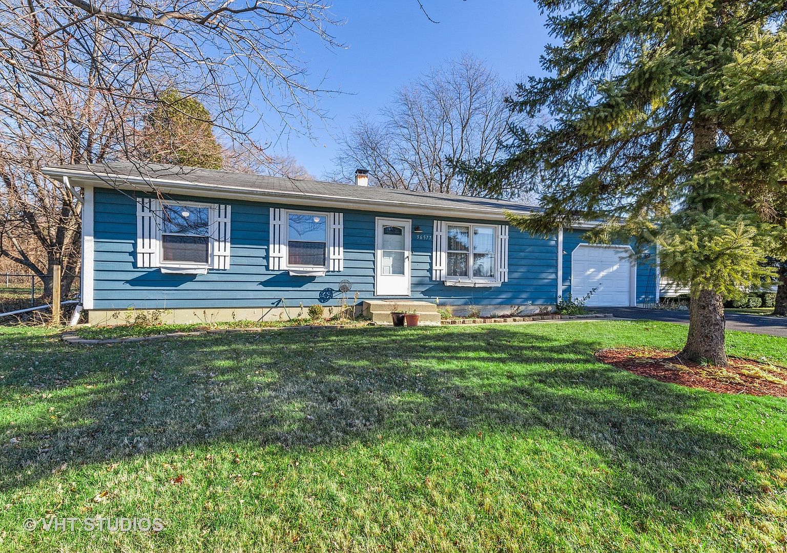 36577 N State Route 83, Lake Villa, IL 60046 | Zillow