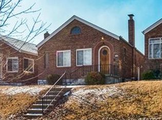 5450 Sutherland Ave, Saint Louis, MO