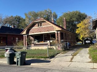 2519 Fowler Ave, Ogden, UT 84401