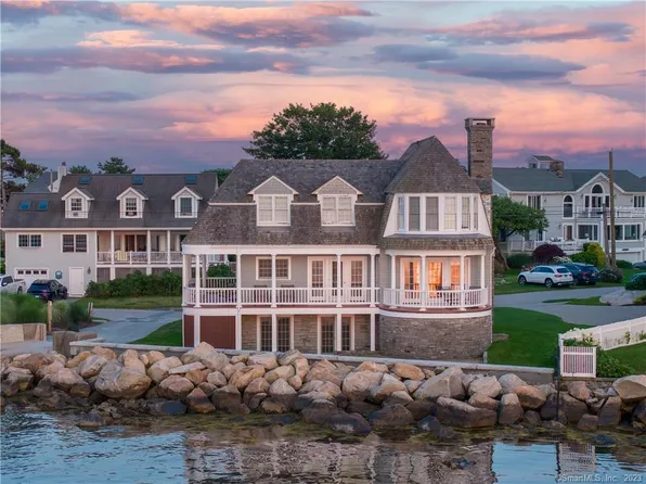 245 West Shore Avenue, Groton, CT 06340