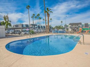 The Gaucho on Glendale Apartments, Phoenix, AZ 85021