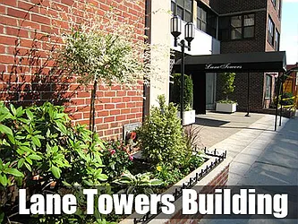 Rented by Town Residential