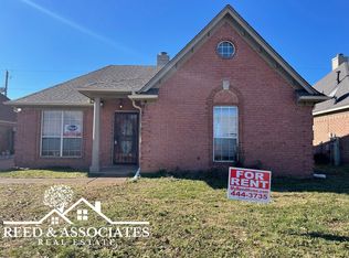 3809 Walden Meadow Dr, Memphis, TN 38135