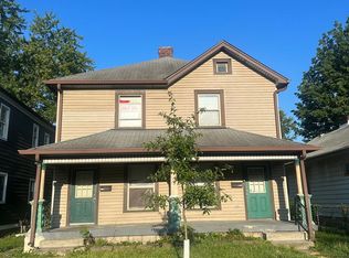 1222 Shepard St #1222, Indianapolis, IN