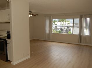 46-271 Kahuhipa St APT E202, Kaneohe, HI 96744