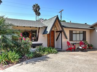 6275 Momouth Ave, Goleta, CA 93117