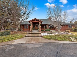 2207 E Greenhurst Rd, Nampa, ID 83686