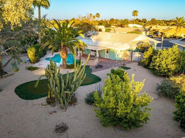 18420 N 94TH Avenue, Sun City, AZ 85373