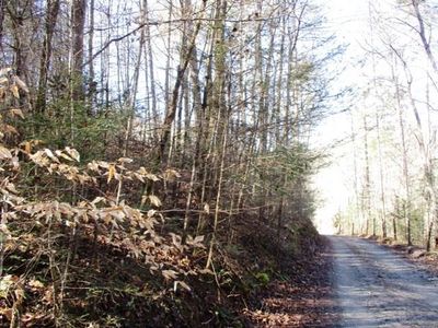 LOT-17A Page Ln, Murphy, NC, 28906