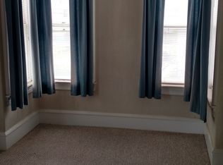 269 Stetson St, Fall River, MA 02720