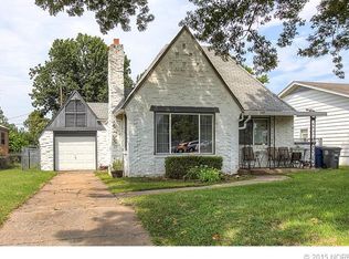 3419 E Haskell St, Tulsa, OK 74115