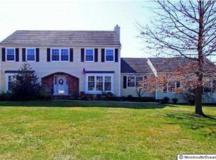 83 Four Winds Dr, Middletown, NJ 07748
