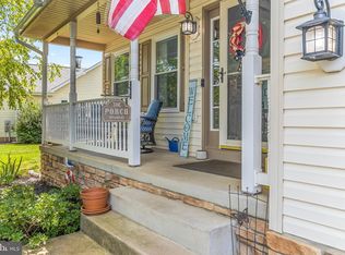 71 Spyglass Hill Dr, Charles Town, WV