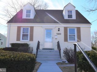 6413 District Heights Pkwy, District Heights, MD 20747